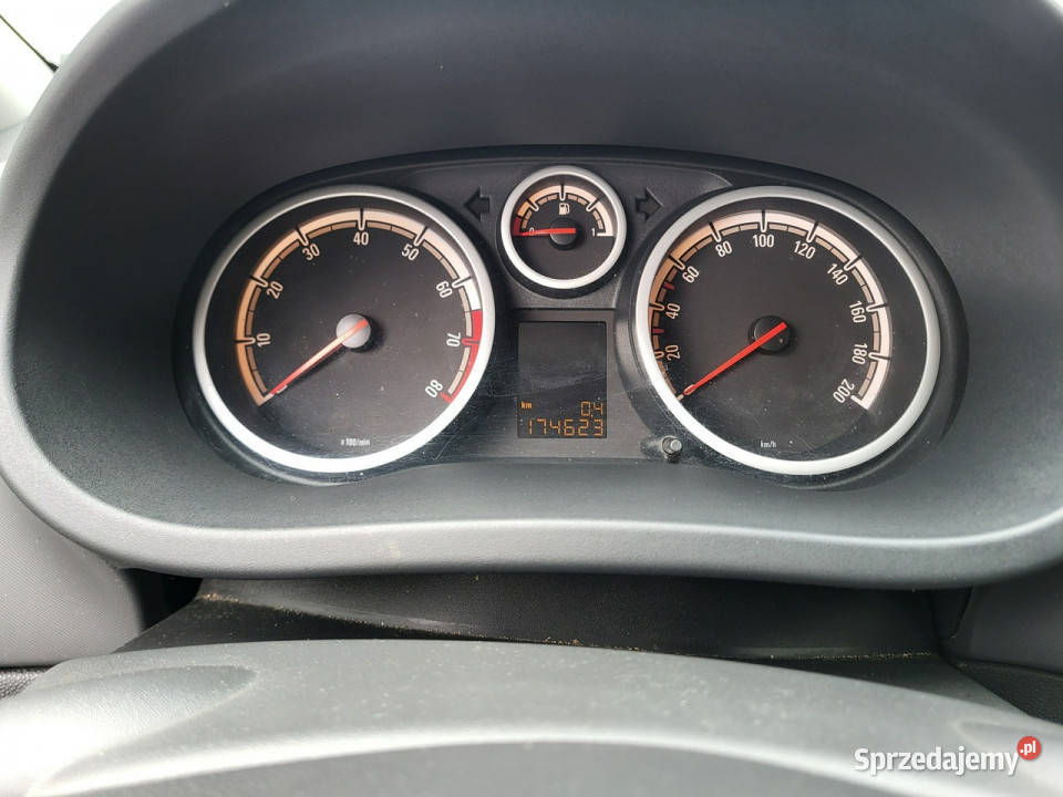 Opel Corsa 12 Benzyna Klimatyzacja D 20062014 Toruń sprzedam
