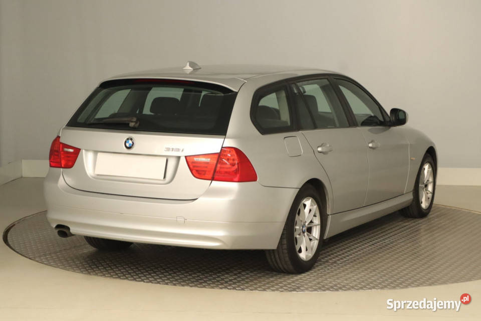 BMW 3 318 i czujnik parkowania Zabrze