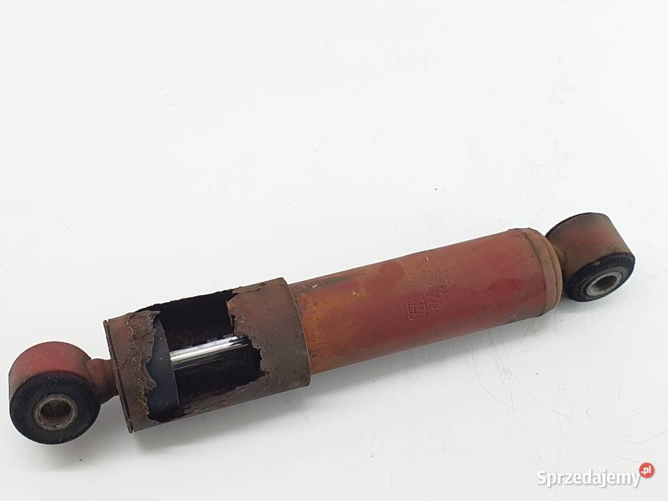 AMORTYZATOR KABINY IVECO EUROCARGO łódzkie Janowice