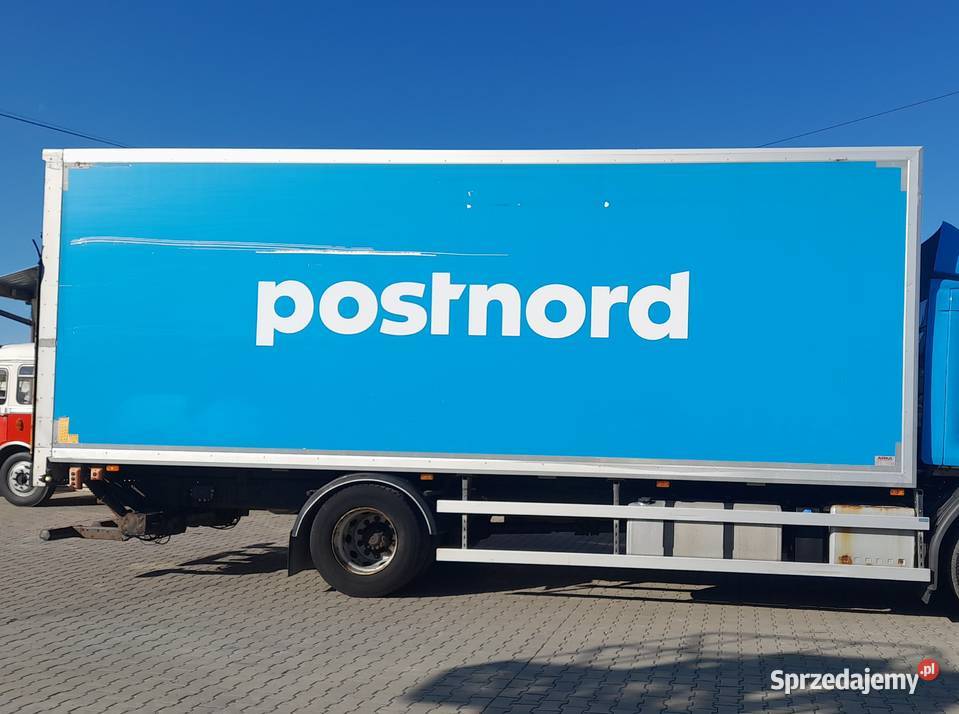 Zabudowa kontener magazyn garaż pod kontener Dąbrowa Tarnowska