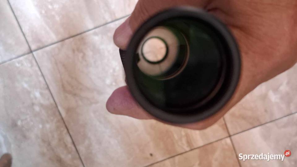 Vortex Viper PST gen 1 2510x32 FFP MOA Tarnowskie Góry sprzedam