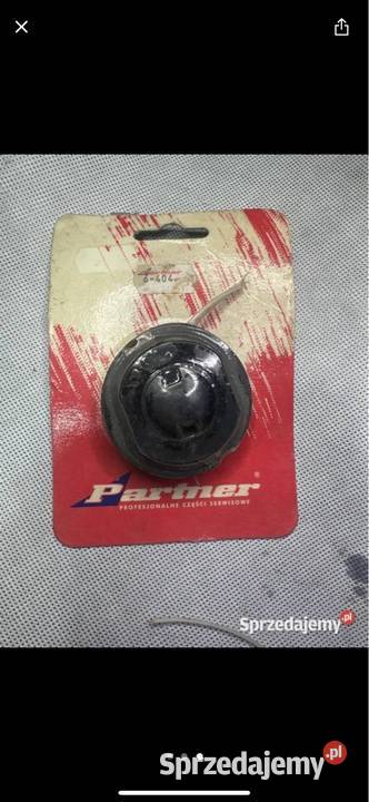 Głowica do podkaszarki Kosy i podkaszarki Gliwice