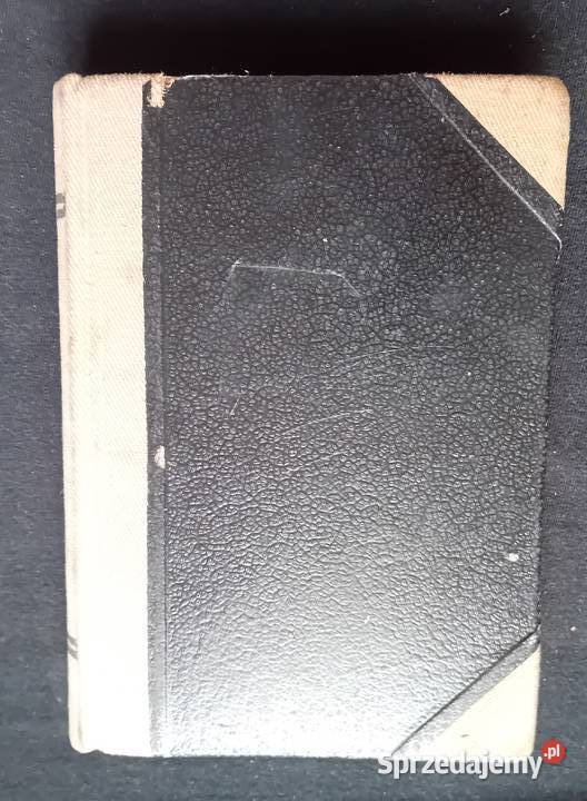 Arthur Conan Doyle Uncle Bernac Tauchnitz Koźminek