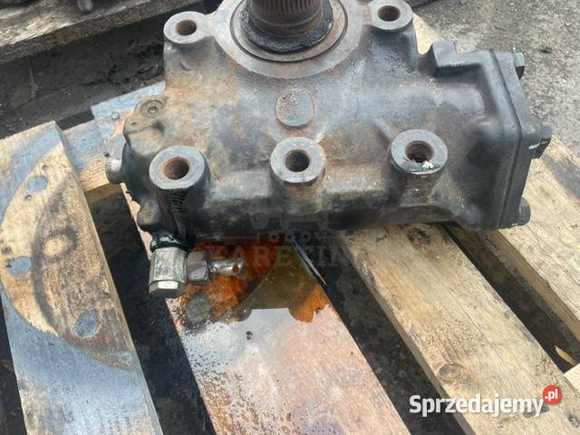 Kolumna kierownicza ZF Setra Jastrzębniki