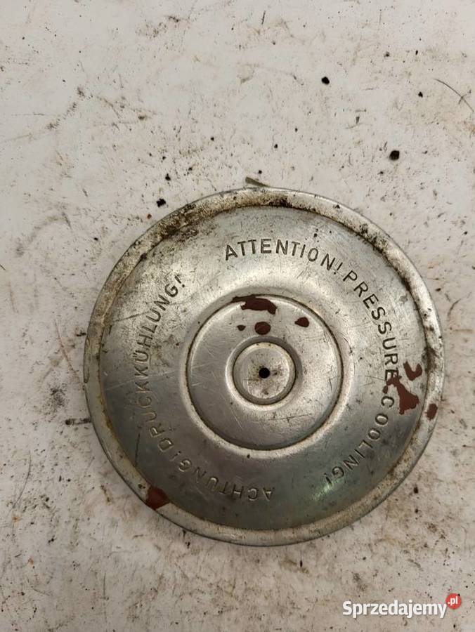 KOREK BAKU NIEMIECKI ZUNDAPP TRIUMPH DKW NSU Rybnik