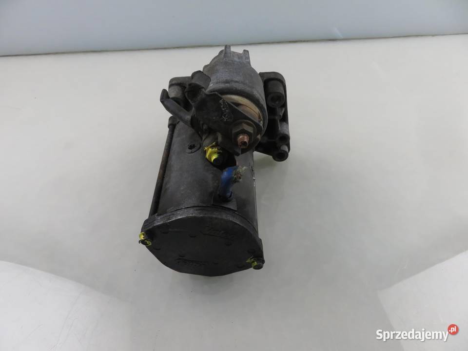 ROZRUSZNIK CITROEN BERLINGO II 16 HDi 90