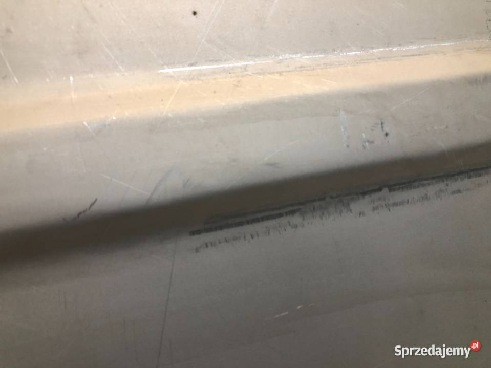 Mercedes Klasa G W463 091989092018 Poszycie Skarżysko-Kamienna