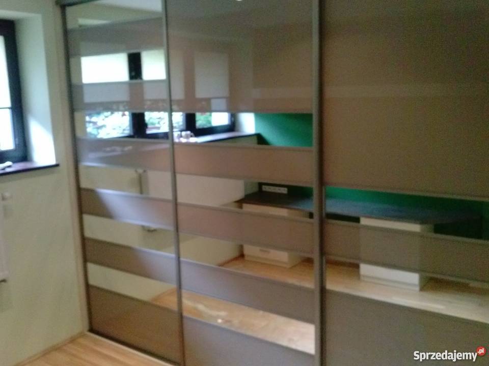 Meble na wymiar Bydgoszcz