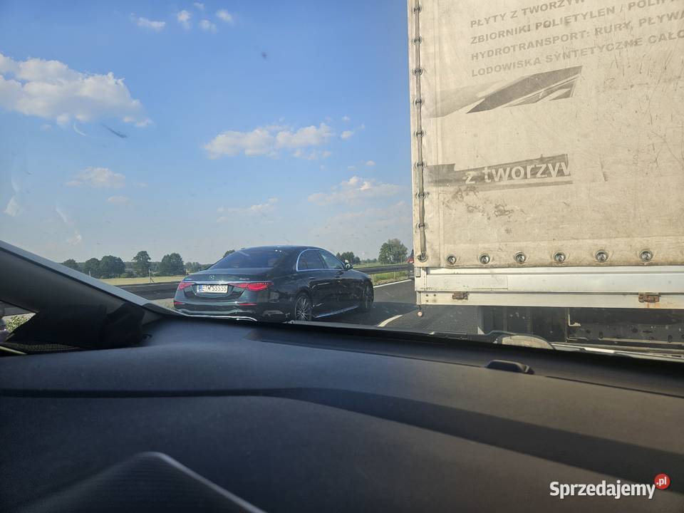 Sprzedam VW Sharan United Biała Podlaska