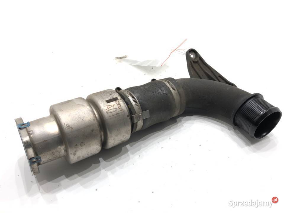 RURA POWIETRZA FORD TOURNEO F1B16C750AB 15 120 osobowe sprzedam