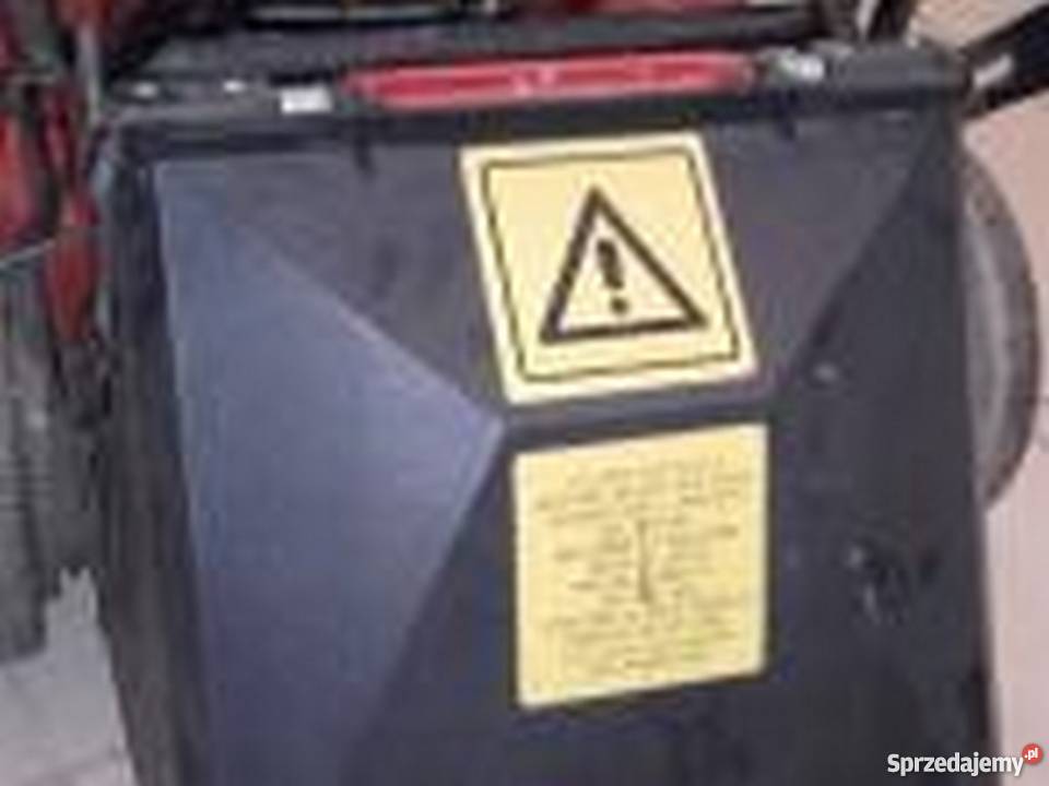 Kosiarka spalin BRIGGSSTRATTON QUANTUM Ropczyce