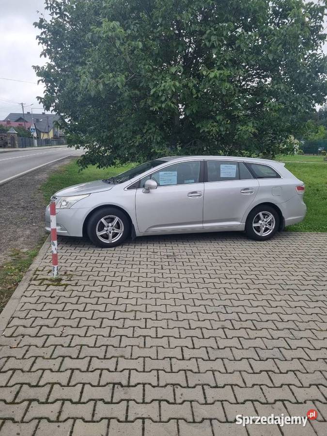 Sprzedam Grybów