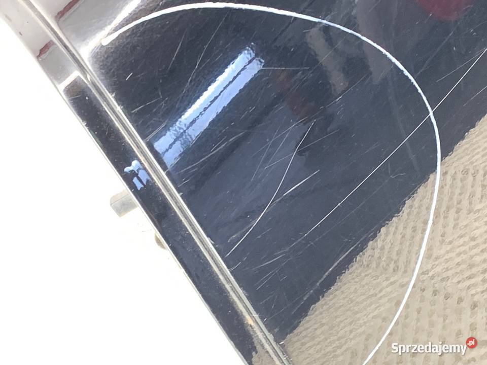 DRZWI LEWY TYŁ VOLVO S60 I Hatchback 0010