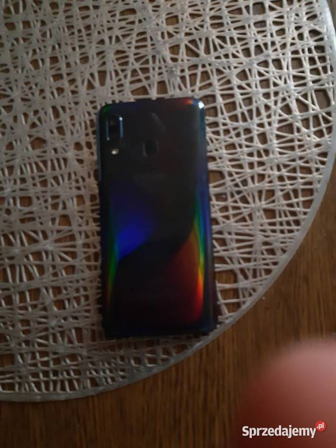 Samsung a40 łódzkie Pabianice