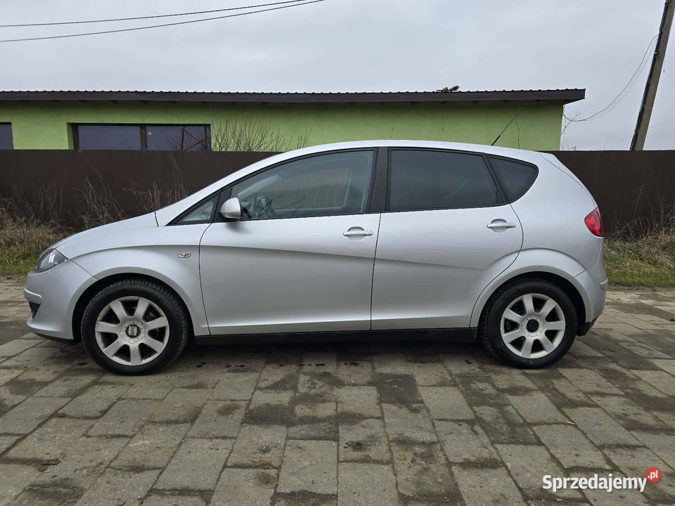 Seat altea Sieciechów