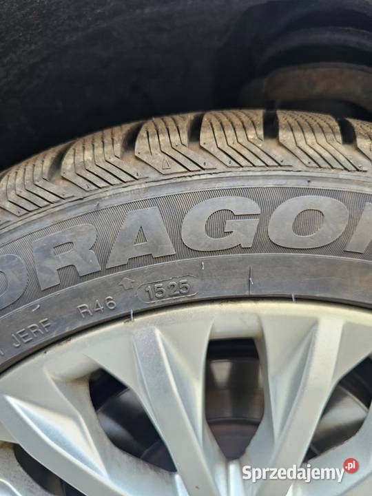 Ford Grand C Gubin sprzedam