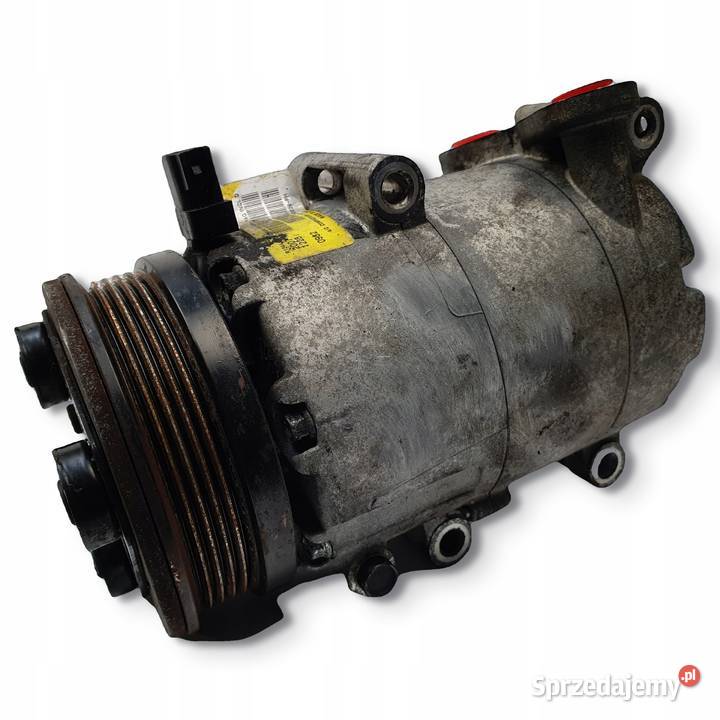SPRĘŻARKA KLIMATYZACJI Ford C 16 16V