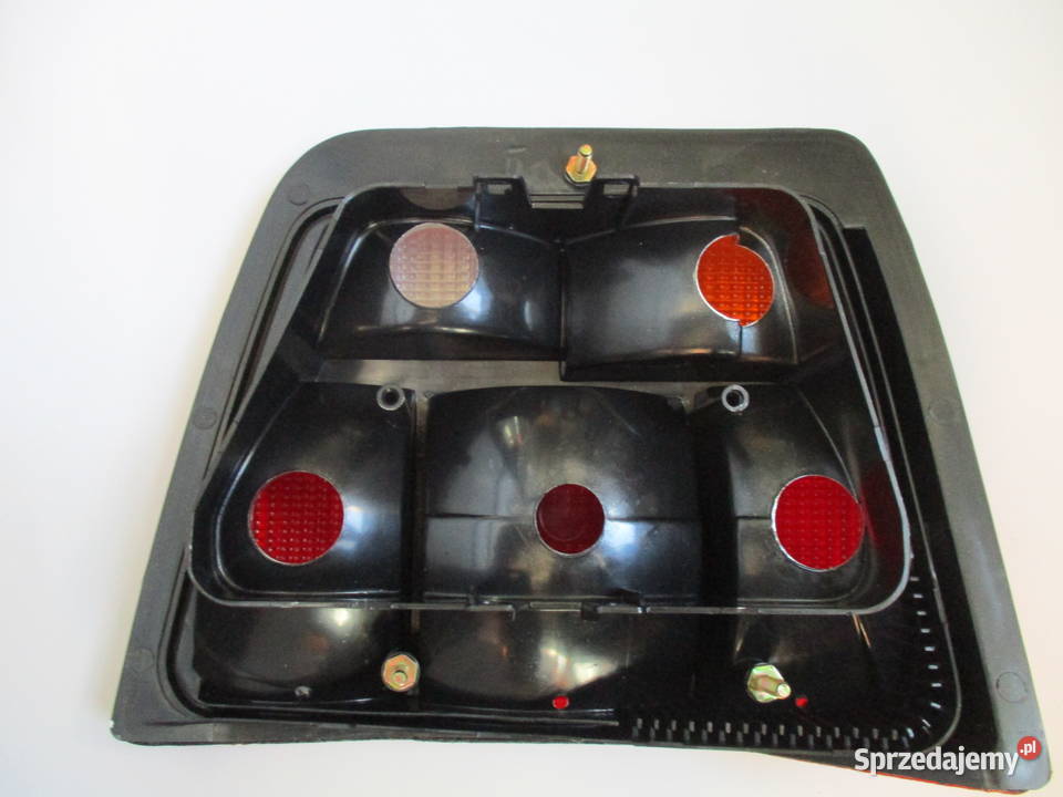 Lampa tylna zespolona PN Caro lewa Lampy tylne Łódź