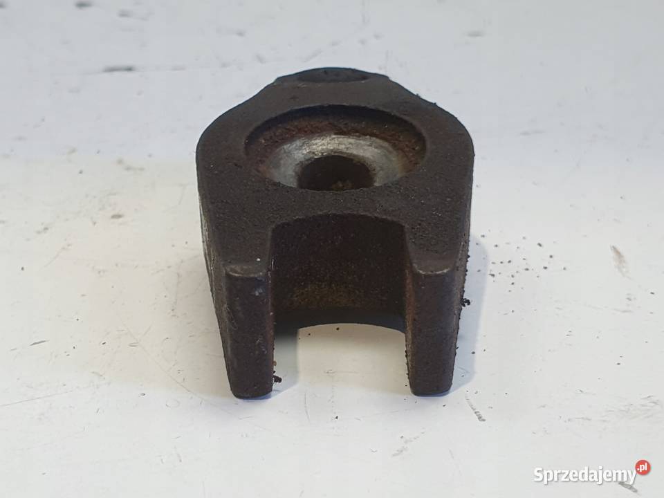 Ford Focus MK2 II 18 TDCI UCHWYT łapka MOCOWANIE Rudka