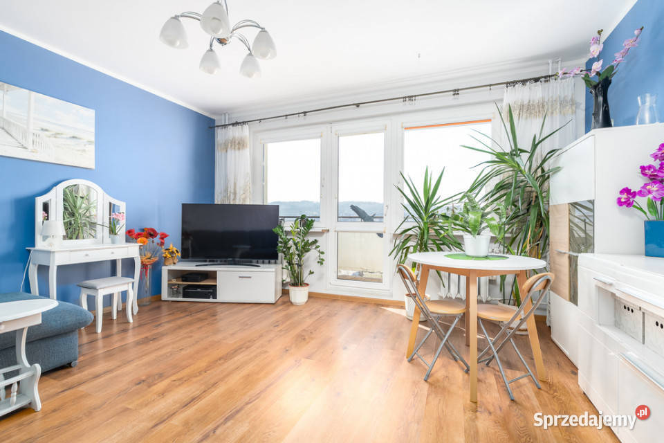 2 pokoje Bukowe Super OKAZJA Super Widok Szczecin