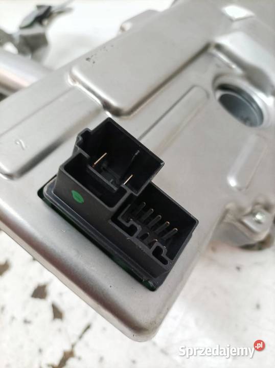 KOLUMNA WSPOMAGANIE ELEKTRYCZNE 39029689 Opel świętokrzyskie