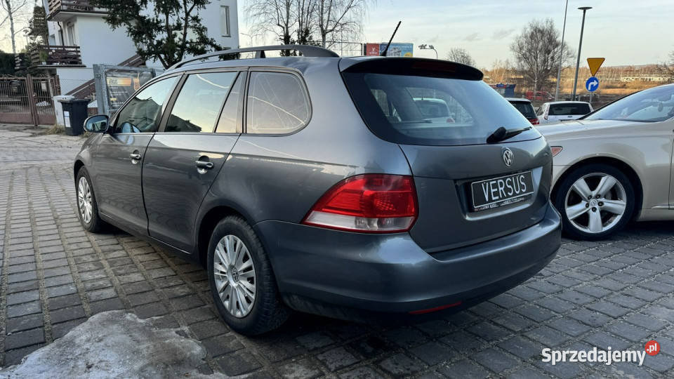 Volkswagen Golf 19 TDI Kombi el szyby pomorskie Gdynia sprzedam