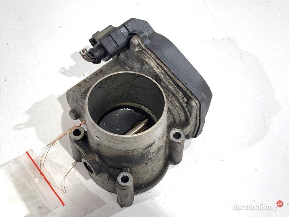 PRZEPUSTNICA SKODA YETI 03C133062T 14 122 0917