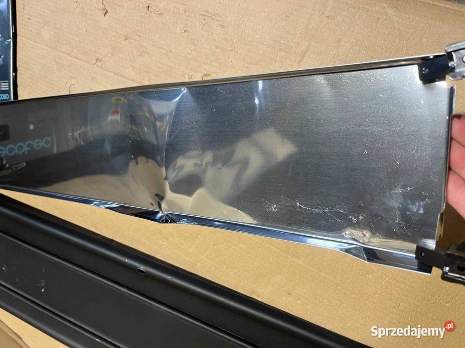 Kontaktowy grill elektryczny Cecotec 2400W Tuliszków sprzedam