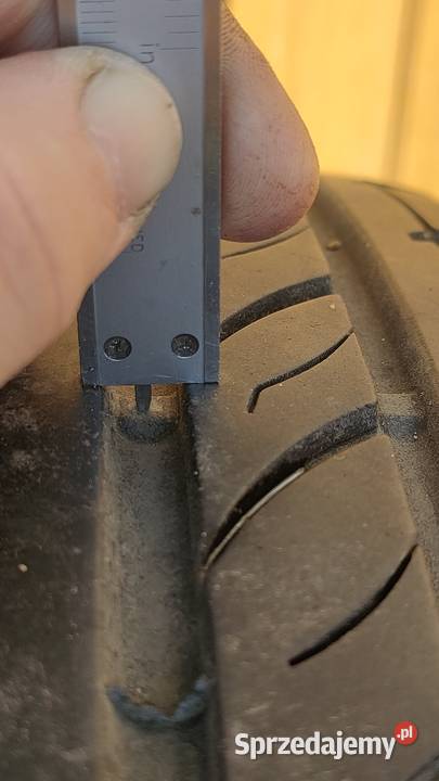 Felgi 15 opony letnie 19565 R15 4x108 OKAZJA Kopaliny sprzedam