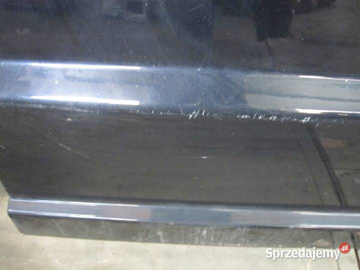 DODGE CALIBER drzwi prawe przód 100 mikronów Kielce