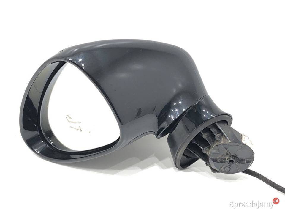 LUSTERKO LEWY PORSCHE PANAMERA Hatchback 0917
