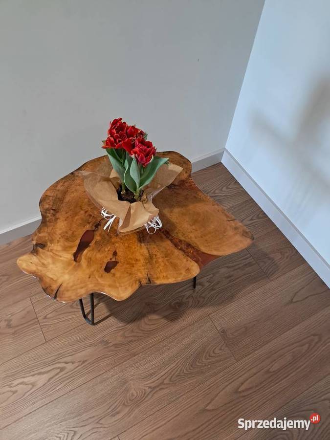 Stolik kawowy świętokrzyskie Strawczyn