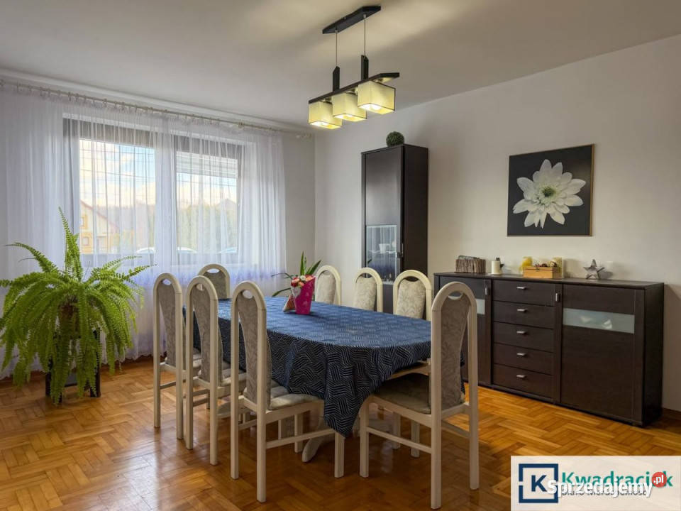 Dom wolnostojący 180m2 Jasło