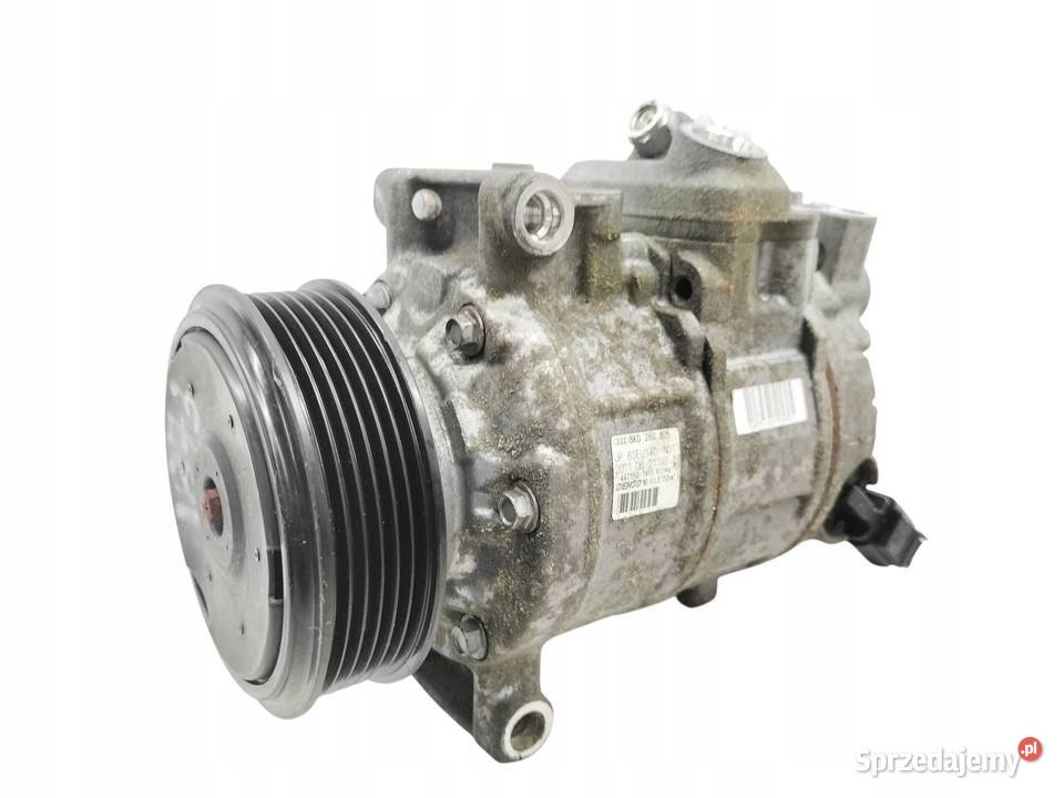 SPRĘŻARKA KLIMATYZACJI 8KD260805 18 TFSI TSI Klimatyzacja