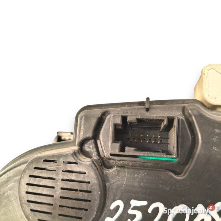 LICZNIK ZEGARY P0013281899 GC Opel Corsa D 13 lubelskie Chełm
