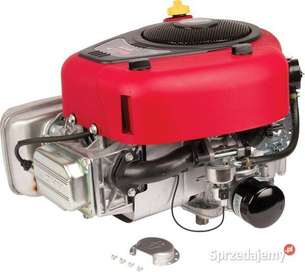 Silnik wał pionowy 173 4175 jednocylindrowy Kamionna