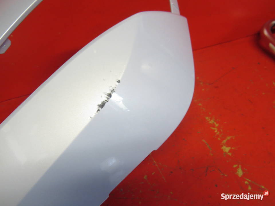 BMW G310 G 310 R OWIEWKA osłona bok boczek cover mazowieckie