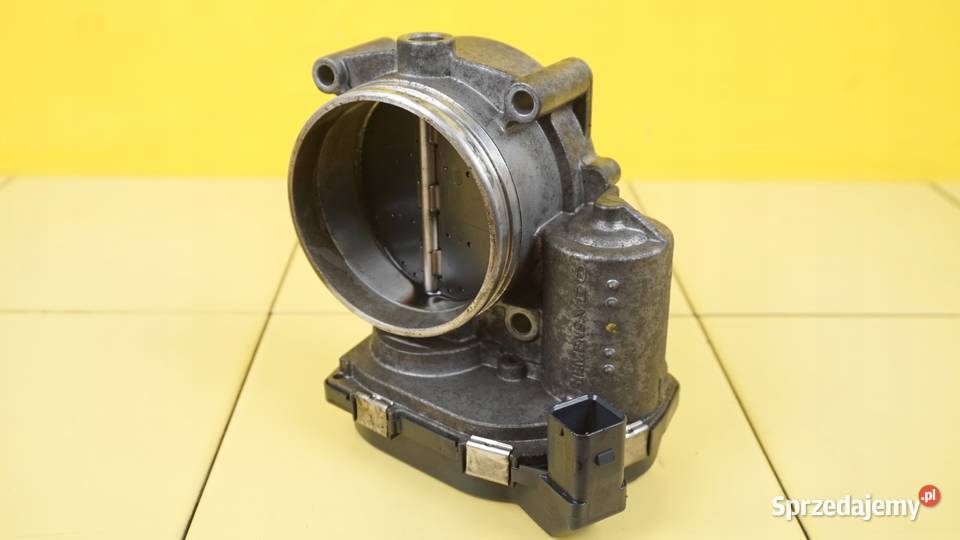 BMW E90 330i X5 X3 E60 E63 30 B 08r 272 N52B30AF świętokrzyskie Suków