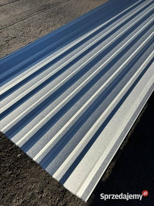 Blachy trapezowe producenta Wycinamy na wymiar sprzedam