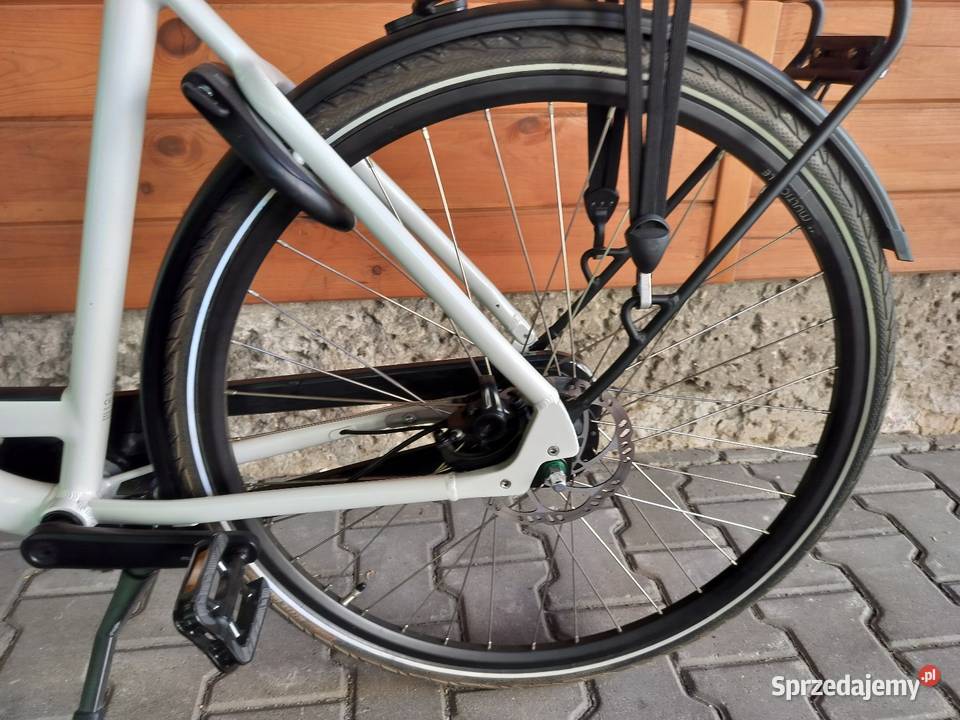 Rower multicycle damka premium Chrzanów