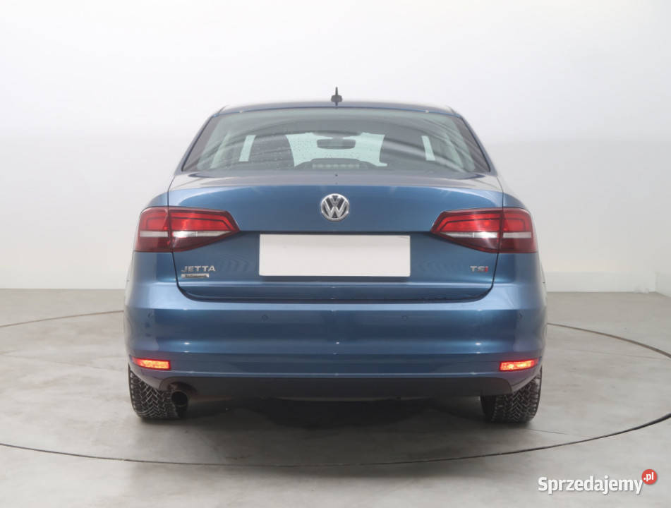 VW Jetta 12 TSI 4/5 Bielany Wrocławskie