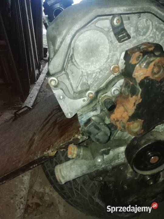 Mercedes W 211 32 cdi części silnika i osprzęt i osobowe