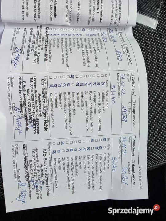 Fiat Tipo STREET 49111 ZAREJESTROWANY 14 16v II isofix