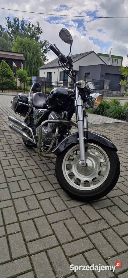 Romet r250 2012r Rakoniewice