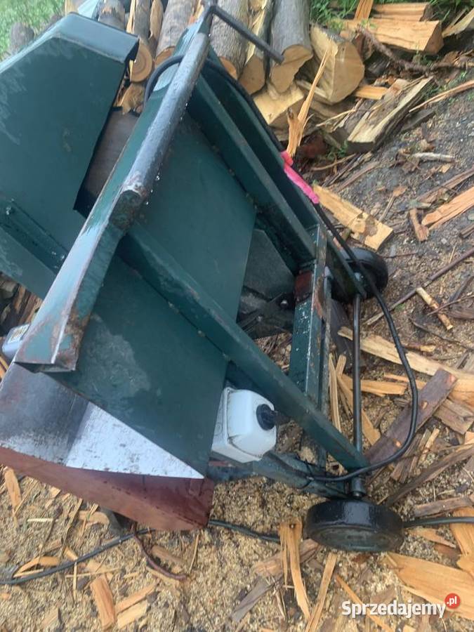 Sprzedam piłę podkarpackie Prusiek sprzedam