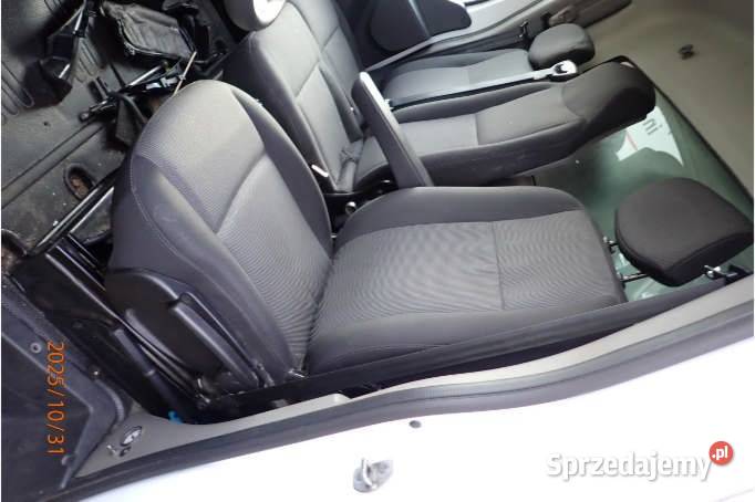 RENAULT MASTER 2021 22990 ccm 163 manualna Renault mazowieckie Warszawa