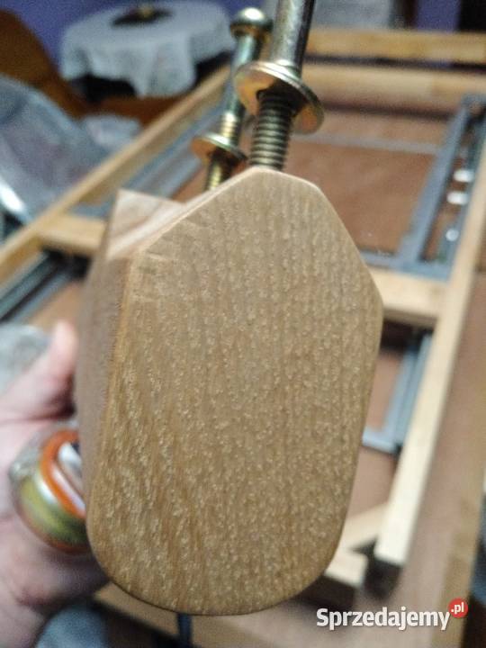 Sprzedam nowy stl drewniany 1809040dostawka blat zachodniopomorskie