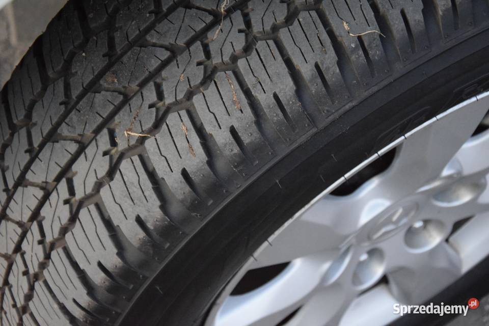 MITSUBISHI PAJERO 35 V6 GLS DUBAI SUPER STAN I Zielona Góra