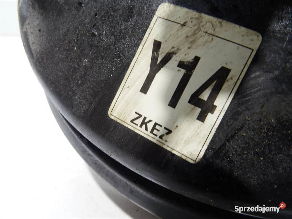 SERWO POMPA HAMULCOWA KIA SORENTO I Kombi 35 194