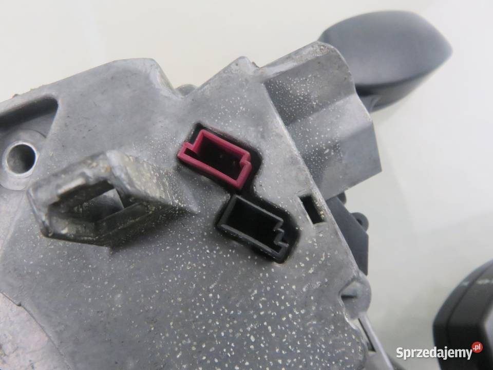 PRZEŁĄCZNIK ZESPOLONY BMW E60 6950501 6950518 osobowe małopolskie